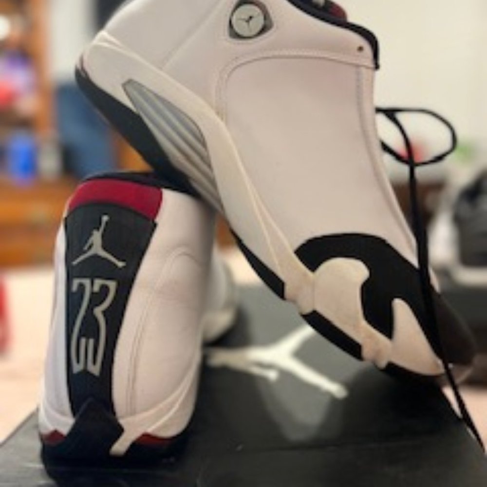 Air Jordan 14 Retro